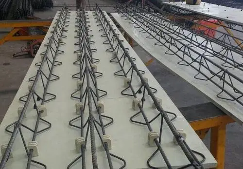 鋼筋桁架樓承板需要哪些方法才能進行安全的施工？